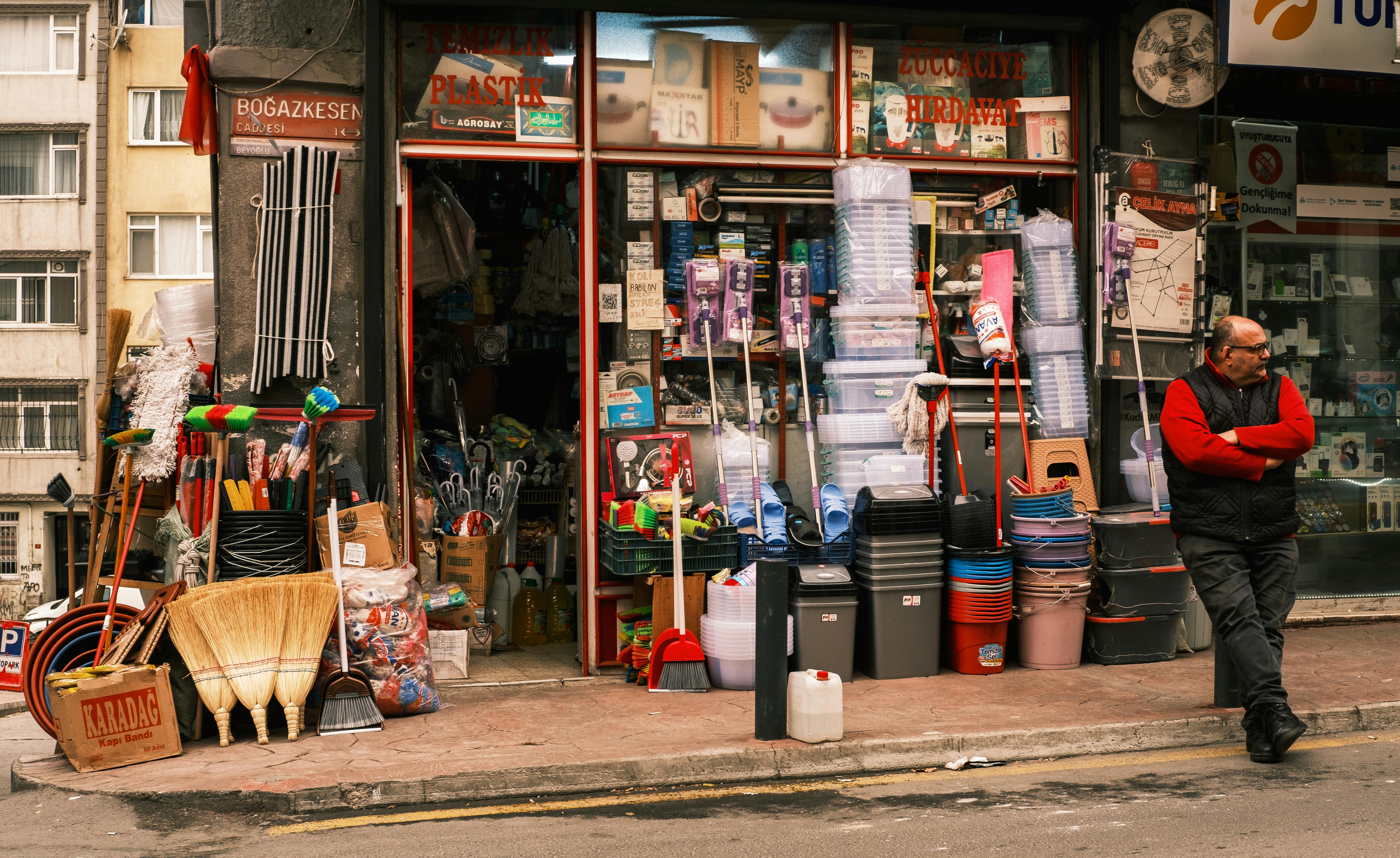 Top Hardware Stores Mumbai